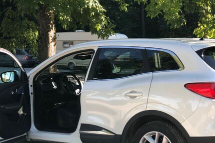 Renault Kadjar 118.000 km 8.500 &euro; Herrenberg 71083