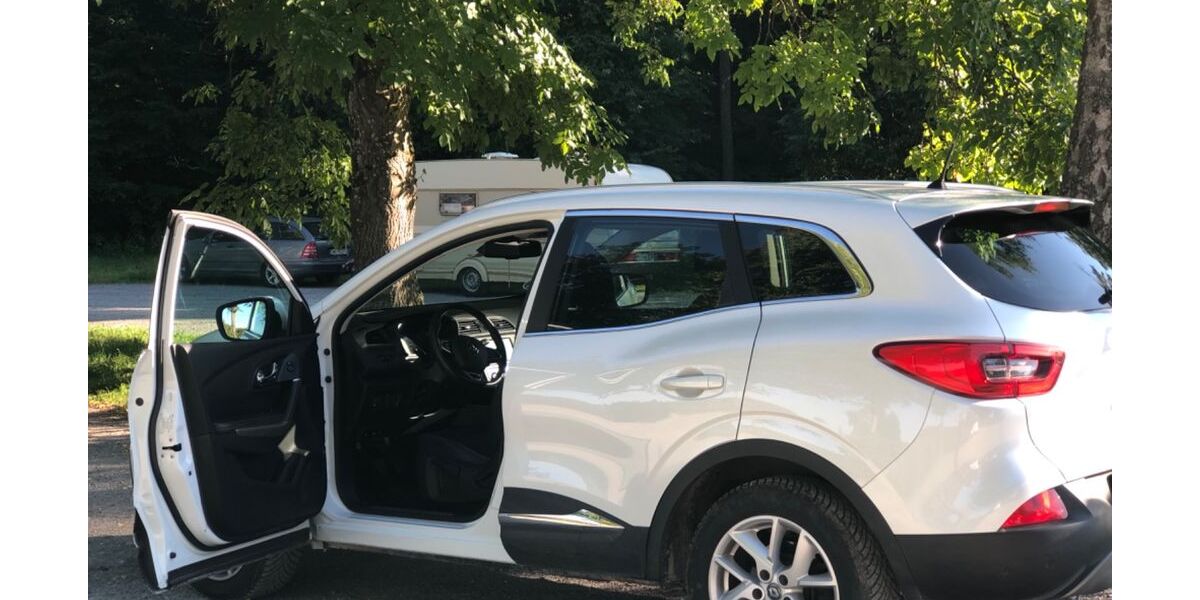 Renault Kadjar 118.000 km 8.500 &euro; Herrenberg 71083