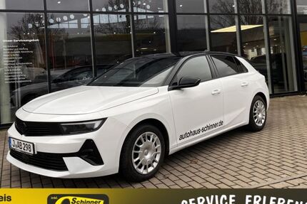 Opel Astra 5.000 km 26.581 &euro; Weimar 99427