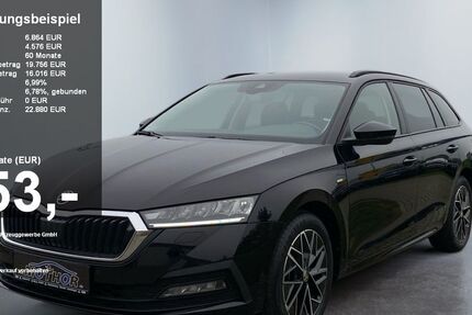 Skoda Octavia 69.986 km 23.180 € Gardelegen 39638