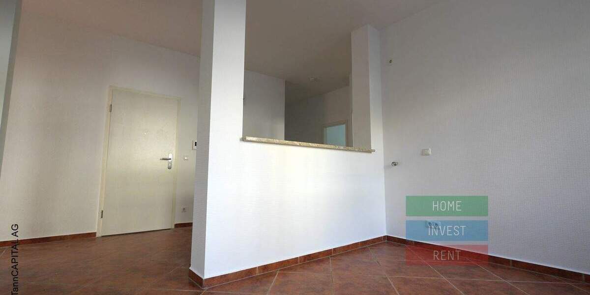 TOP :: 5-Zimmer-Terrassenappartement | Terrasse, Glaswand, IT-Ausstattung 5 zimmer