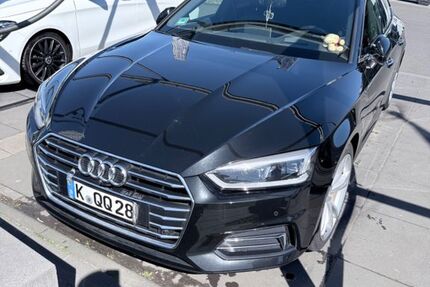 Audi A5 160.000 km 17.000 &euro; Köln 51107