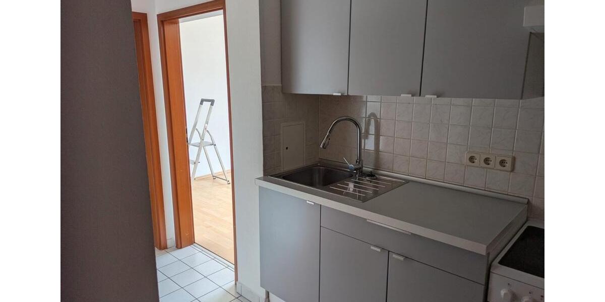 Etagenwohnung Pulsnitz - 2 Zimmer, 43 m&sup2;, 372&euro; | Angebot:26262685