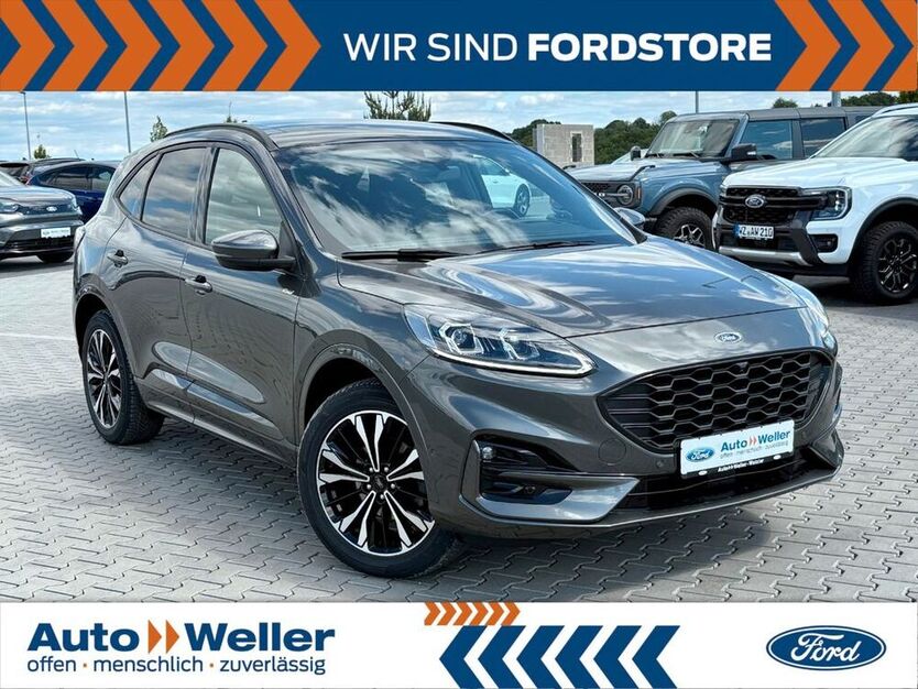 Kuga