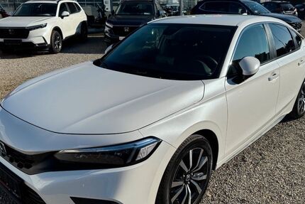 Honda Civic 9.500 km 30.990 &euro; Heinsberg-Dremmen 52525