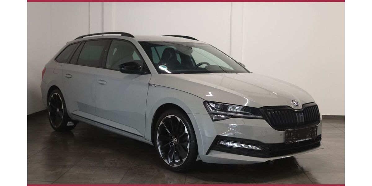 Skoda Superb 117.800 km 28.400 &euro; Bebra 36179