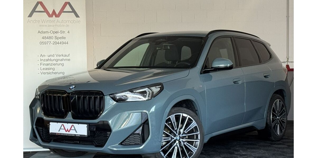 BMW X1 59.120 km 44.980 &euro; Spelle 48480