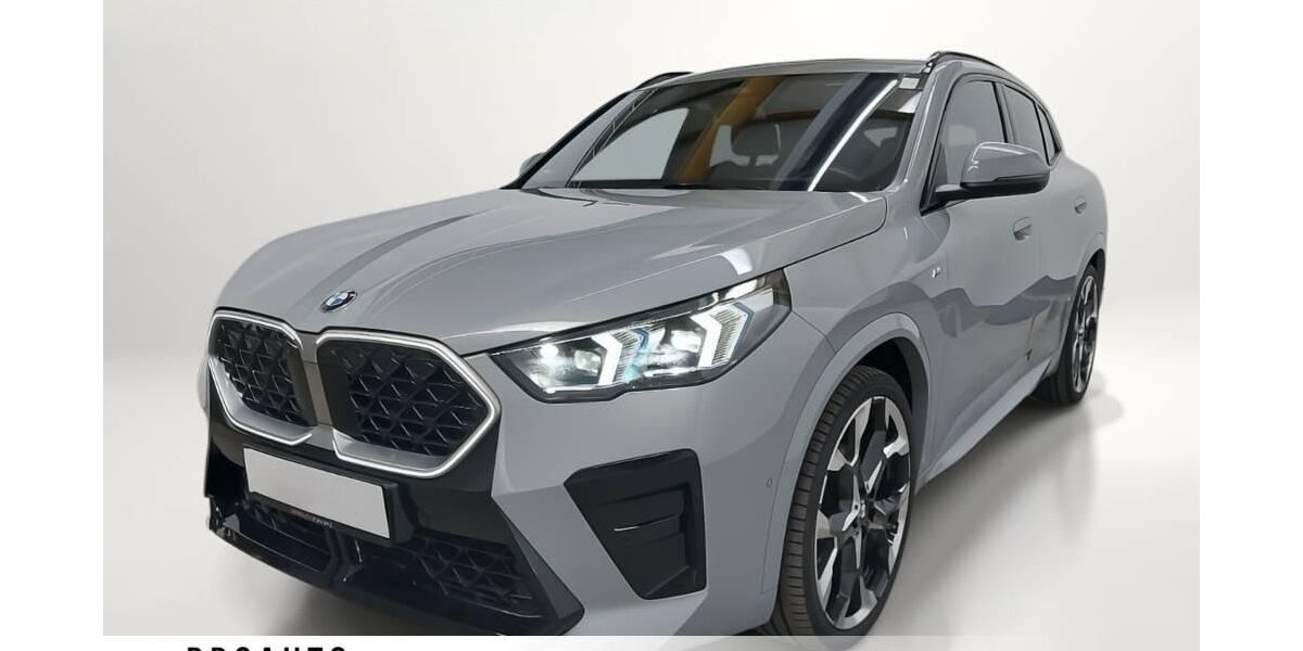 BMW X2 48.000 km 39.985 &euro; Meerbusch 40668