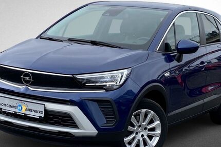 Opel Crossland (X) 29.500 km 17.490 &euro; Altenkirchen 57610