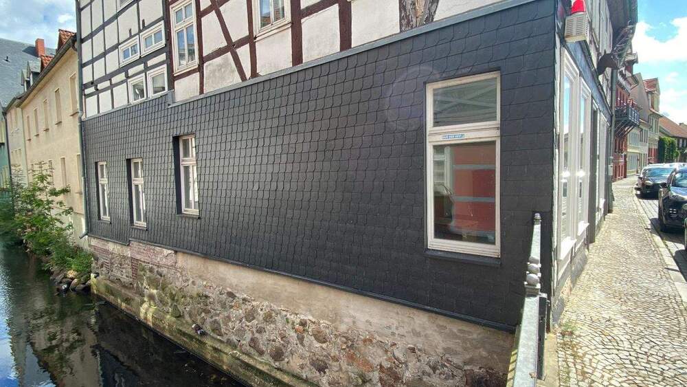 Etagenwohnung Salzwedel - 7 Zimmer, 181 m&sup2;, 89.000&euro; | Angebot:23813001