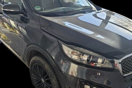 Kia Sorento 135.000 km 15.800 &euro; Eisenach 99817