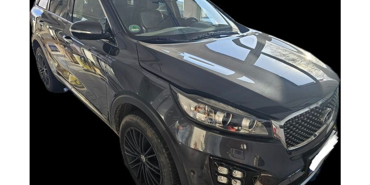 Kia Sorento 135.000 km 15.990 &euro; Eisenach 99817