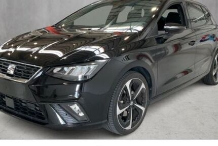 Seat Ibiza 16.500 km 19.997 € Hamm 59075