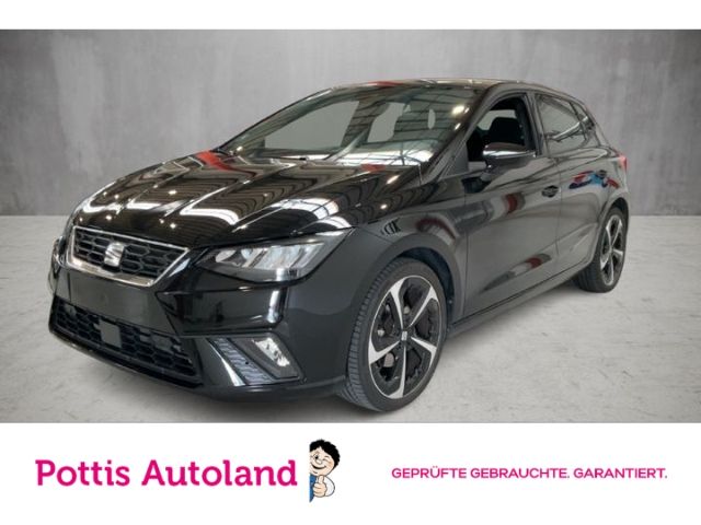 Seat Ibiza 16.500 km 19.997 € Hamm 59075