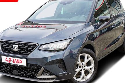 Seat Arona 43.540 km 20.950 &euro; Rostock 18146
