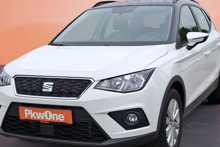 Seat Arona 10.254 km 16.330 € Göppingen 73037