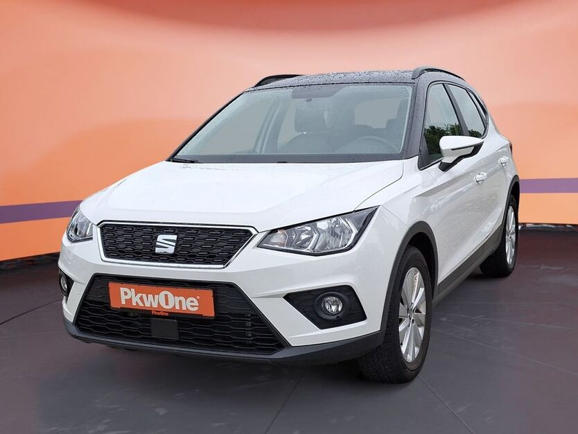Seat Arona 10.254 km 16.330 € Göppingen 73037