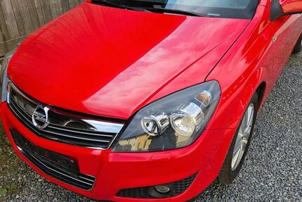 Opel Astra 143.000 km 3.500 € Fürstenzell 94081