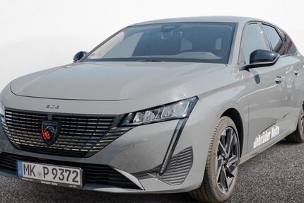 Peugeot 308 9.286 km 25.990 &euro; Iserlohn 58636