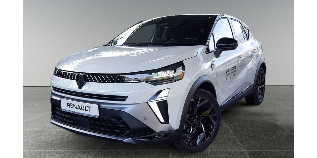 Renault Captur 5.000 km 28.990 &euro; Ettlingen 76275