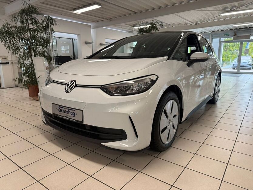 VW ID.3 20.800 km 30.970 € Koblenz 56072