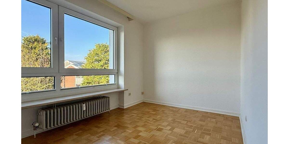 Etagenwohnung Heikendorf Altheikendorf - 5 Zimmer, 110 m&sup2;, 395.000&euro; | Angebot:24780951