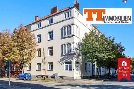 Haus Wilhelmshaven Bant - 1.495.000&euro; | Angebot:26825664