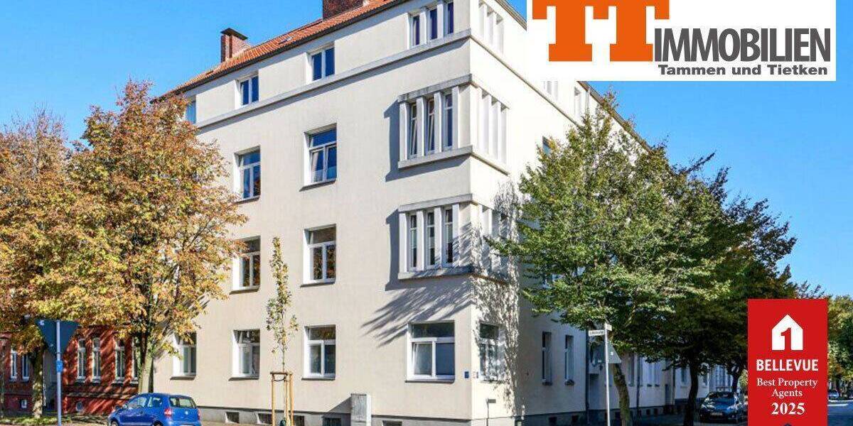 Mehrfamilienhaus, Wohnhaus Wilhelmshaven Bant - 1.495.000&euro; | Angebot:26825664