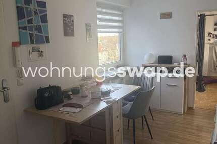 Wohnung zum Mieten in Moosach, München 1.190 € 76 m²
