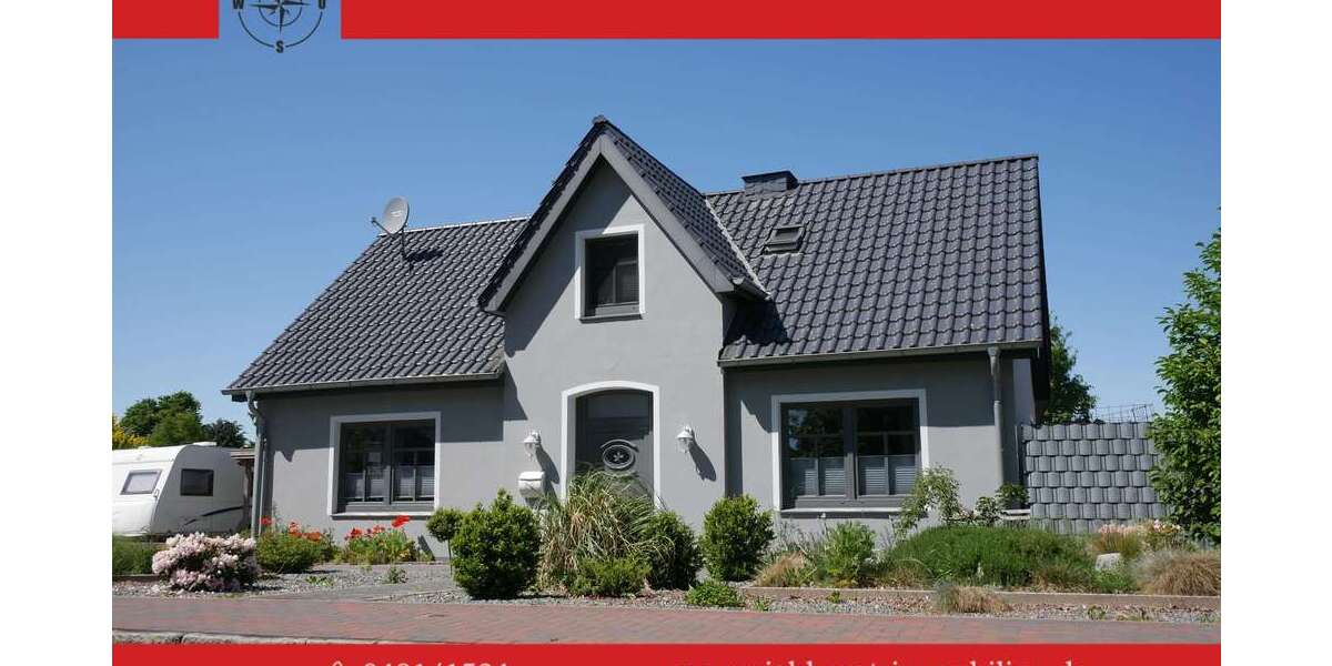 Einfamilienhaus Lohe-Rickelshof Rickelshof - 5 Zimmer, 137 m&sup2;, 259.000&euro; | Angebot:25922952