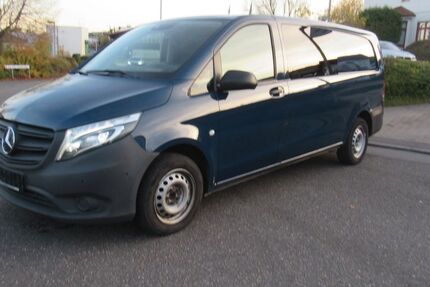 Mercedes-Benz Vito 269.000 km 16.500 € Tauberbischofsheim 97941