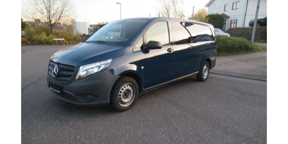 Mercedes-Benz Vito 269.000 km 16.500 € Tauberbischofsheim 97941