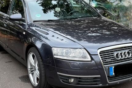 Audi A6 286.000 km 3.900 € Frankfurt 65934
