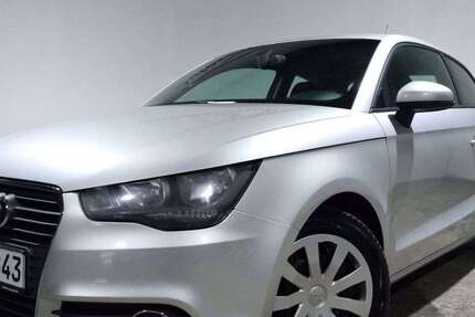 Audi A1 234.097 km 4.590 &euro; Bous 66359
