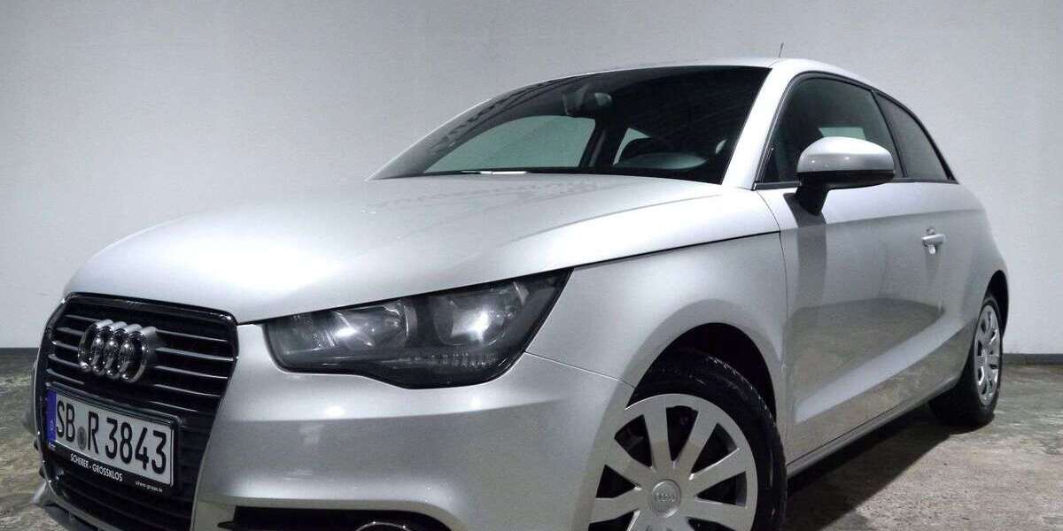 Audi A1 234.097 km 4.590 &euro; Bous 66359
