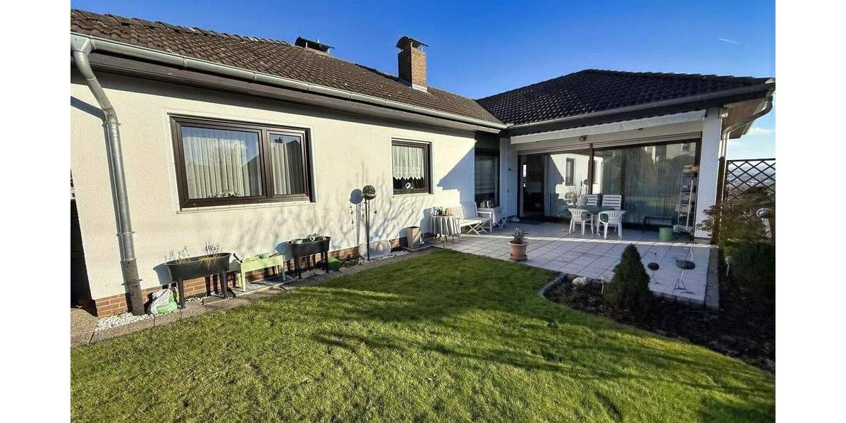 Bungalow Vellmar Vellmar-West - 4 Zimmer, 147 m&sup2;, 400.000&euro; | Angebot:25781194