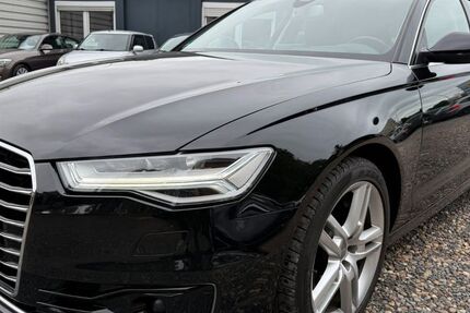 Audi A6 164.587 km 14.990 &euro; Hamburg 22179