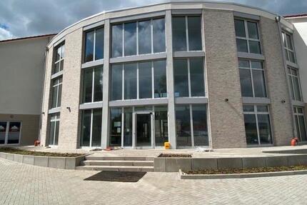 Neubau Pflegeimmobilie | Mietpool | 35m2 | Effizienz A+ 1 zimmer