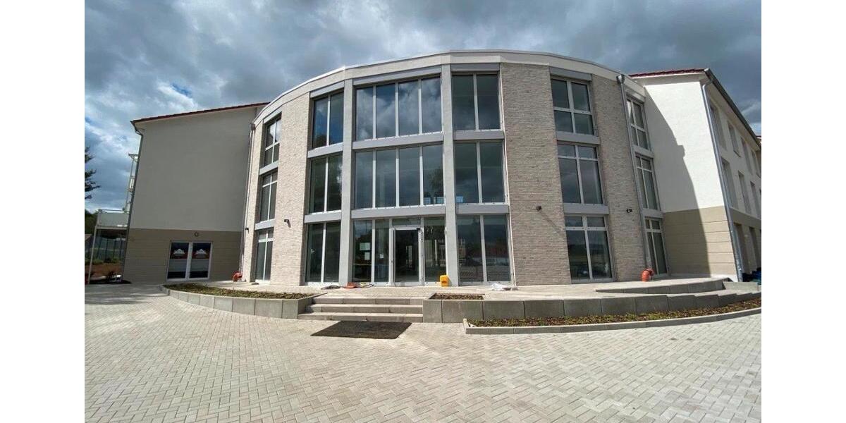 Neubau Pflegeimmobilie | Mietpool | 35m2 | Effizienz A+ 1 zimmer