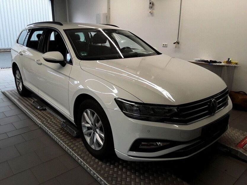 Passat Variant