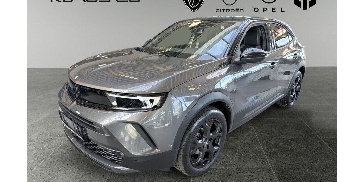 Opel Mokka 25.200 km 22.190 &euro; Flensburg 24941