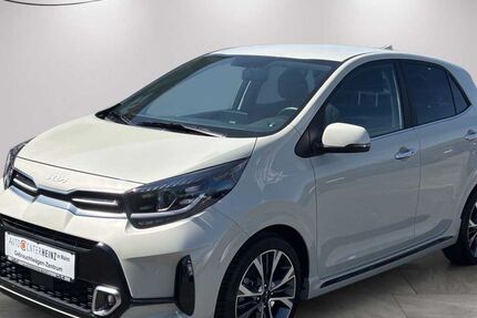 Kia Picanto 14.900 km 16.900 &euro; Mainz 55120