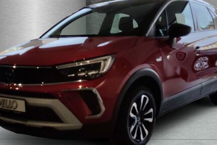 Opel Crossland (X) 18.290 km 20.470 € Neumünster 24536