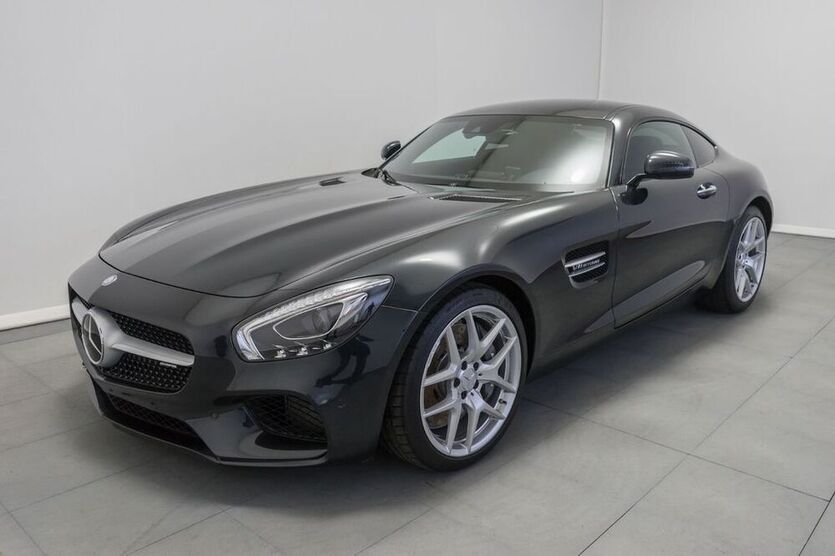 AMG GT