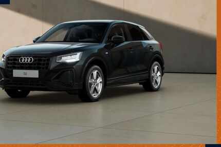 Audi Q2 27.422 km 29.940 &euro; Ursensollen 92289