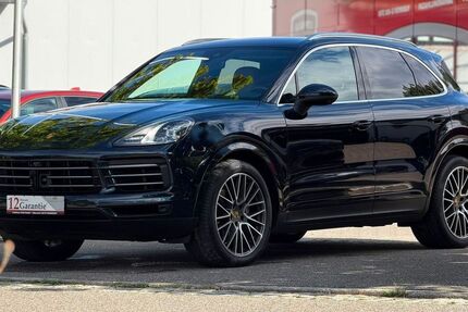 Porsche Cayenne 131.171 km 49.990 &euro; Obersulm 74182