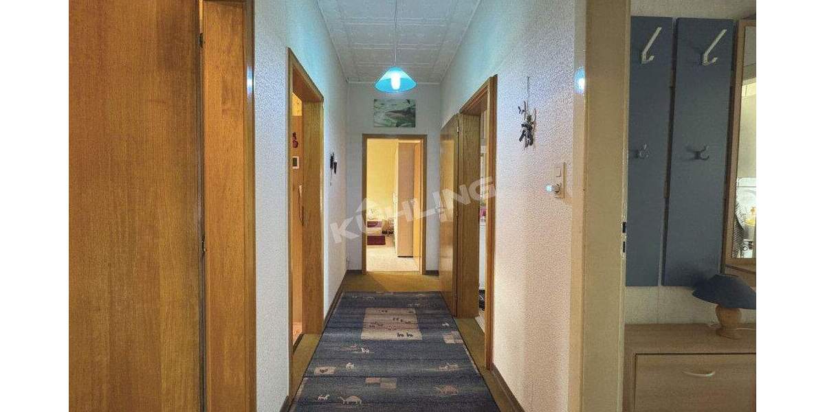 Doppelhaushälfte Vechta - 7 Zimmer, 150 m&sup2;, 319.000&euro; | Angebot:25898384