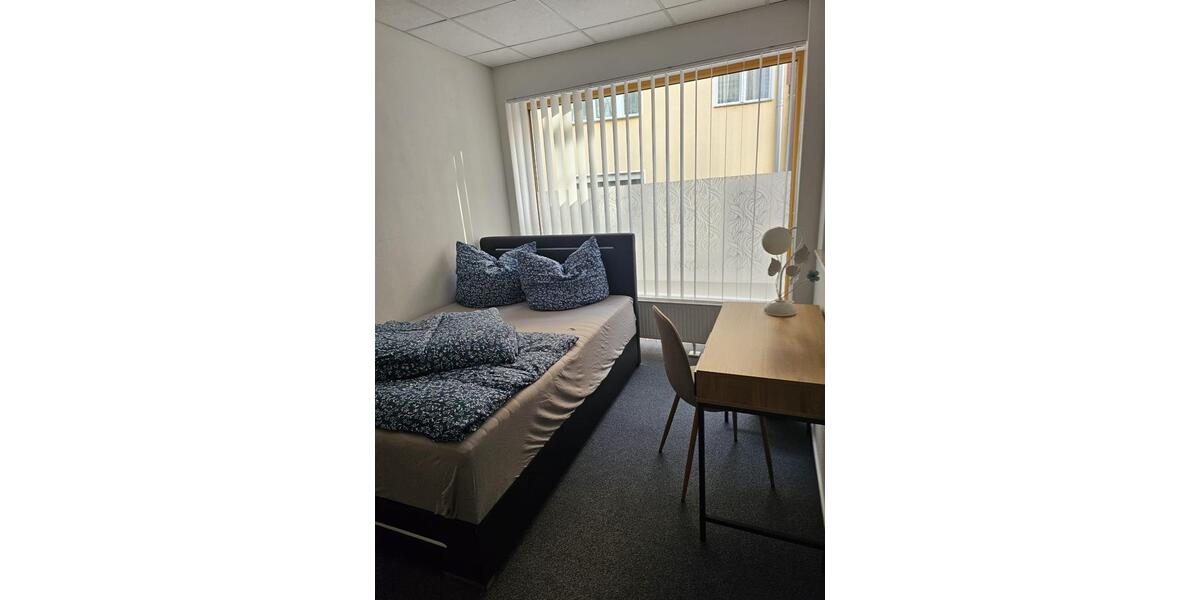 Erdgeschoßwohnung Bad Frankenhausen/Kyffhäuser Kyffhäuser - 3 Zimmer, 95 m&sup2;, 1.400&euro; | Angebot:25956348