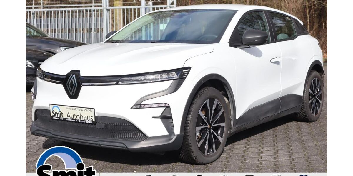 Renault Megane E-TECH 22.600 km 23.900 &euro; Gronau 48599