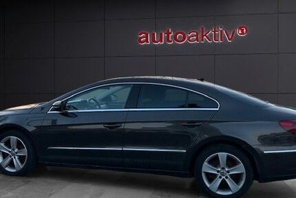 VW Passat CC 161.300 km 12.990 &euro; Bienenbüttel 29553